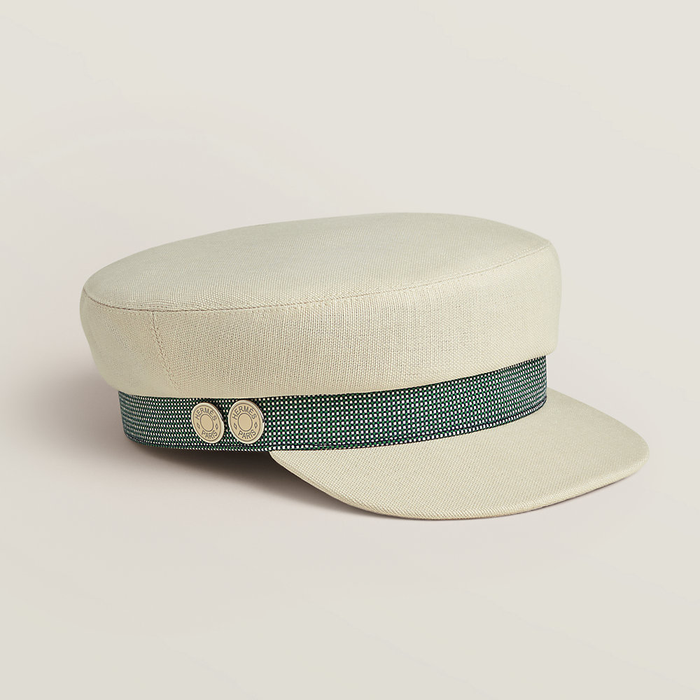 Cavale Pop cap | Hermès Norway Cavale Pop cap | Hermès Norway